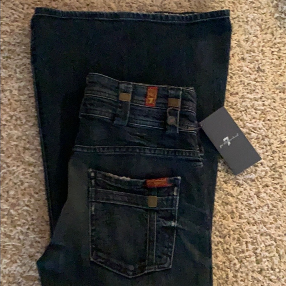 Seven For All Mankind Jeans